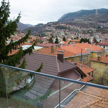 Hotel Bejturan SJJ Exterior foto