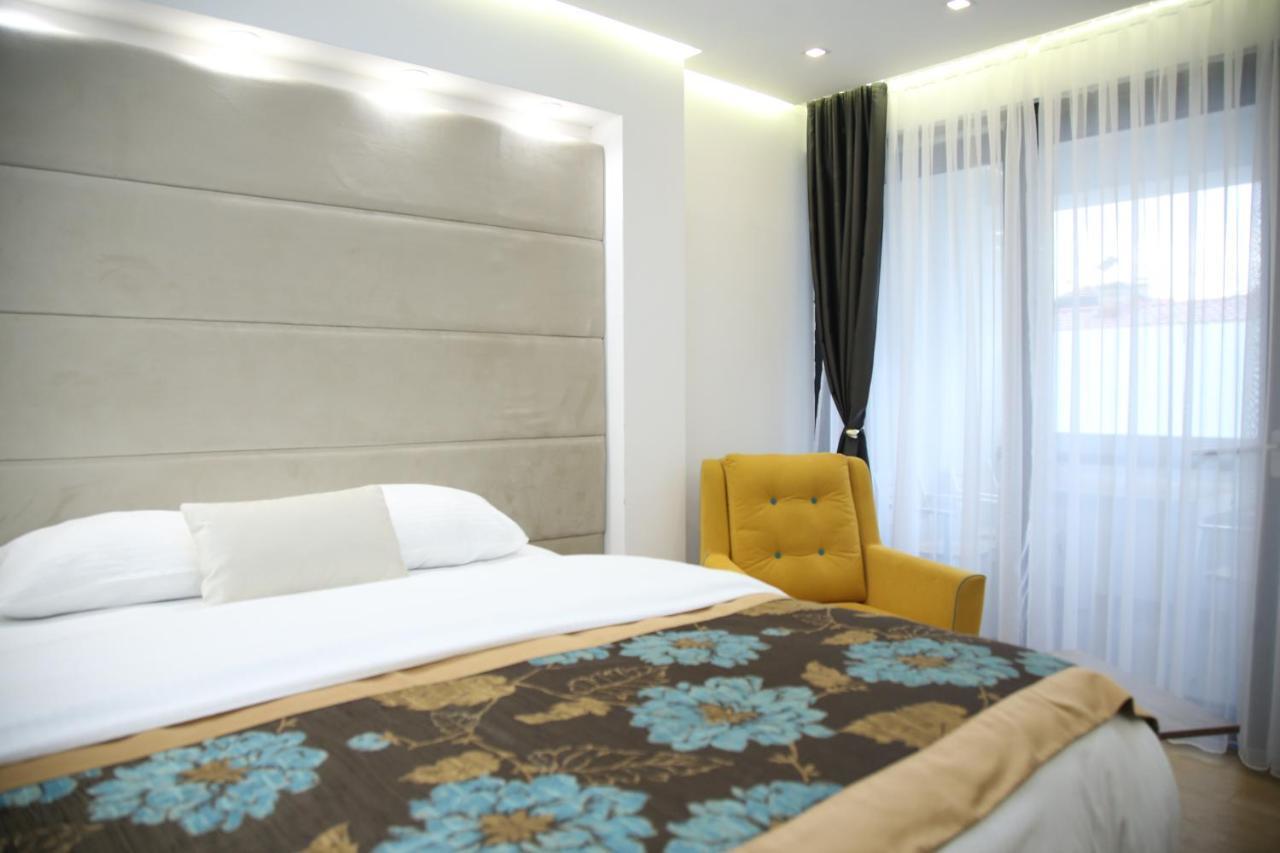 Hotel Bejturan SJJ Exterior foto
