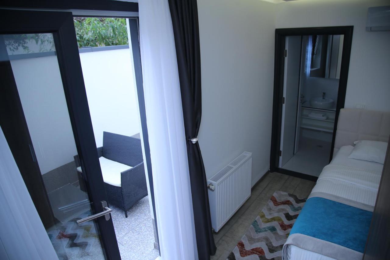 Hotel Bejturan SJJ Exterior foto