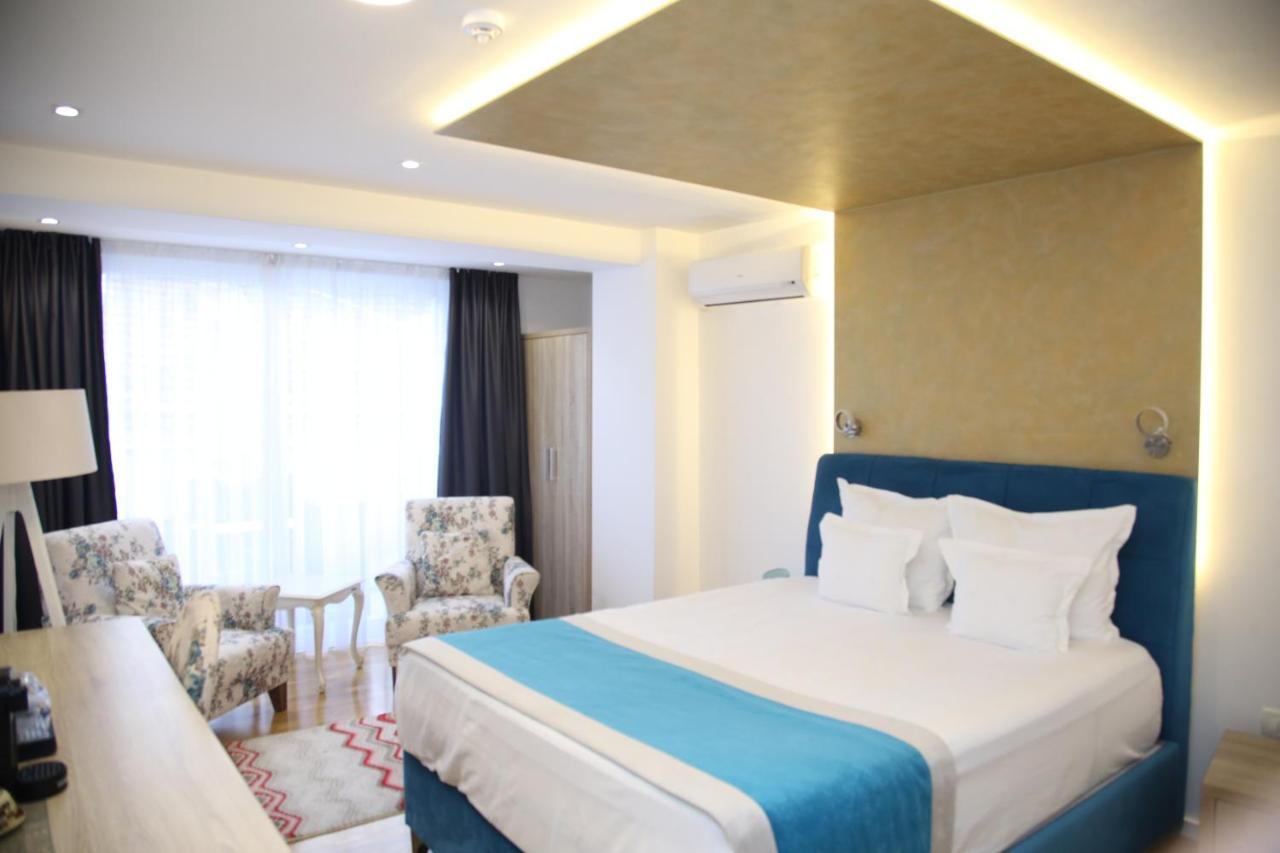 Hotel Bejturan SJJ Exterior foto