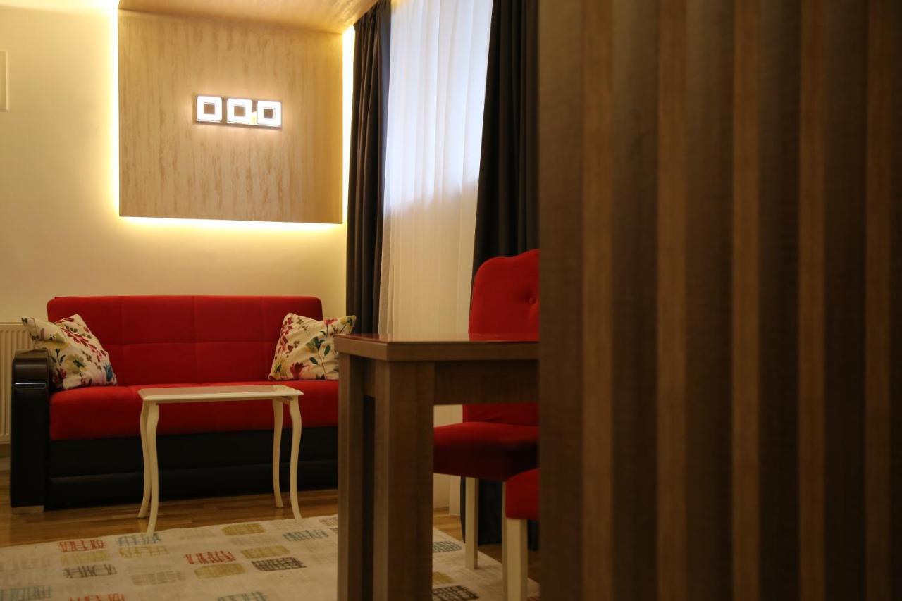 Hotel Bejturan SJJ Exterior foto