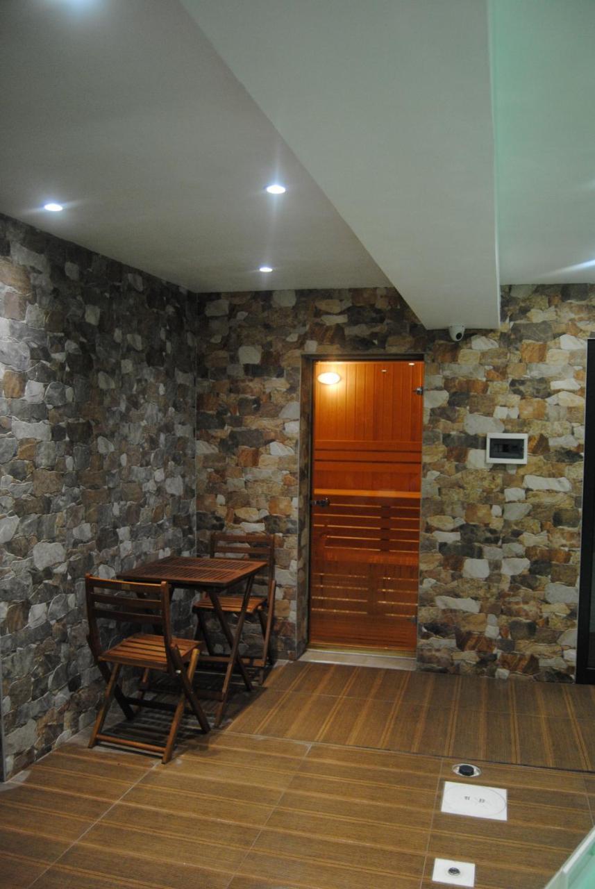 Hotel Bejturan SJJ Exterior foto