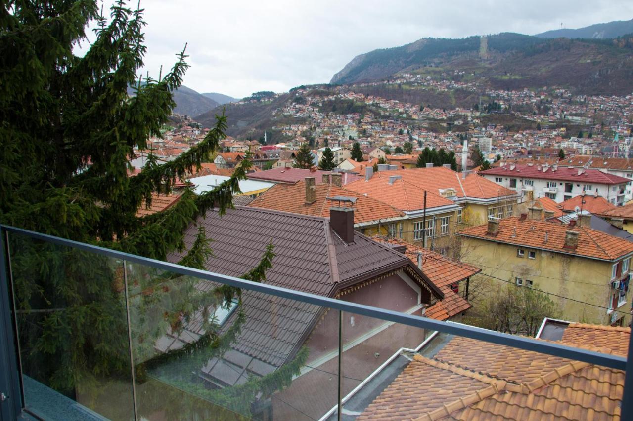 Hotel Bejturan SJJ Exterior foto