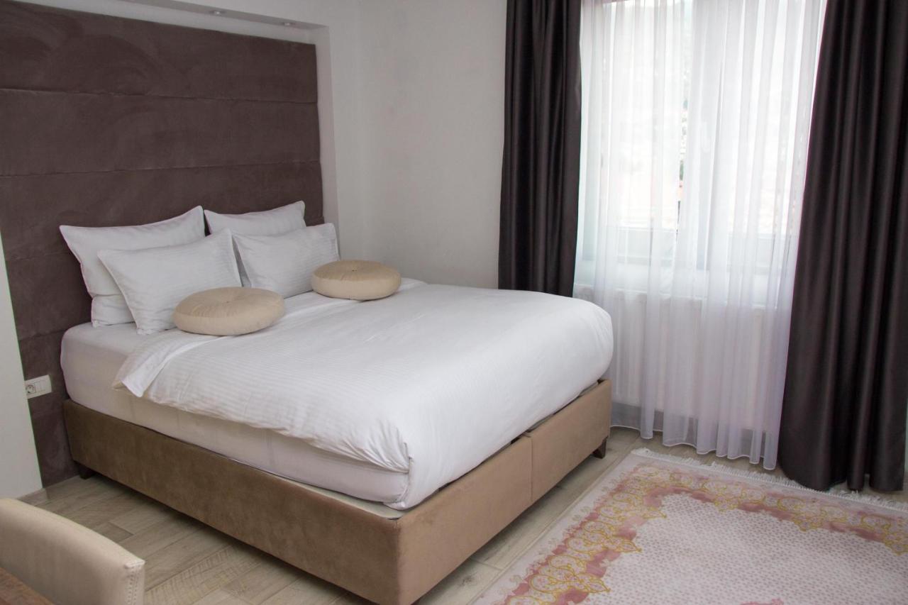 Hotel Bejturan SJJ Exterior foto